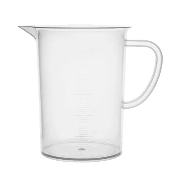 Plastic Measuring Jug 500ml
