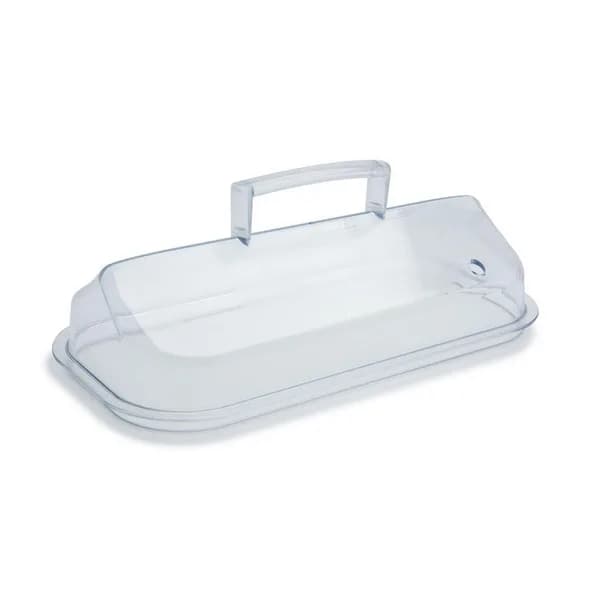 Replacement Polycarbonate Lid for 5L Baths