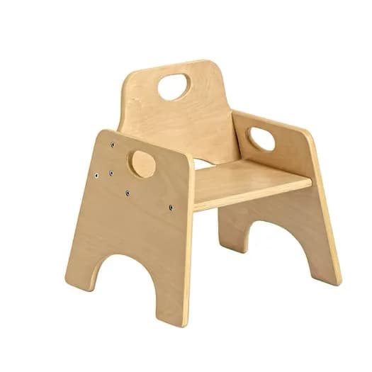Wobbler Chair - H150mm