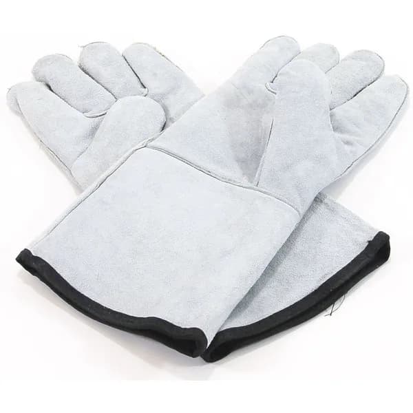 Heat Resistant Gloves