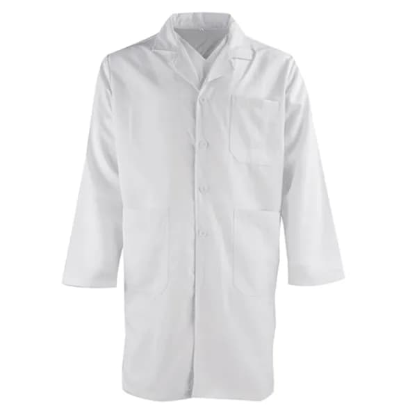 White Labcoat Size XXL