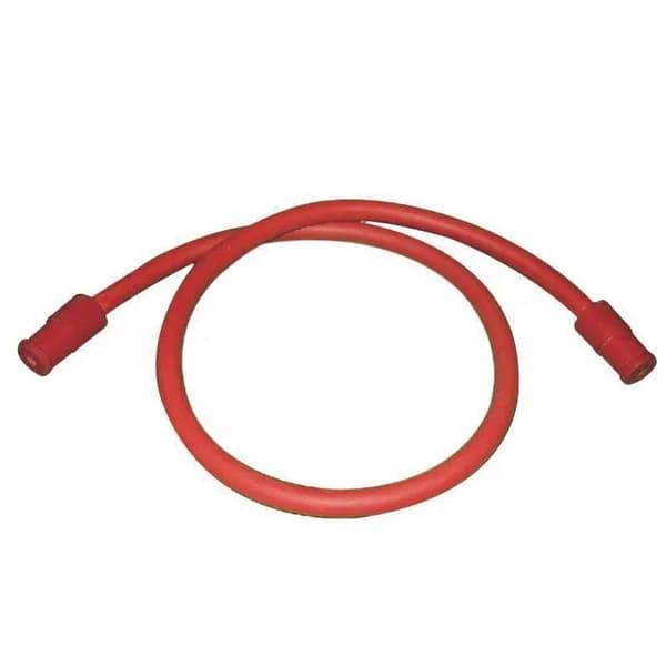 Rubber Tube for bunsen burner