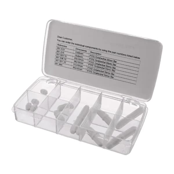 Magnetic Stirring Bar