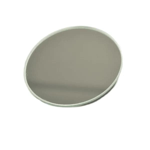 Plane Spherical Mirror, 100mm Dia
