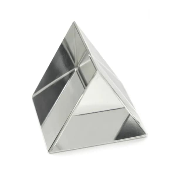 Glass Prism Equilateral