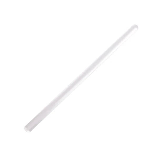 Ebonite Friction Rod Perspex
