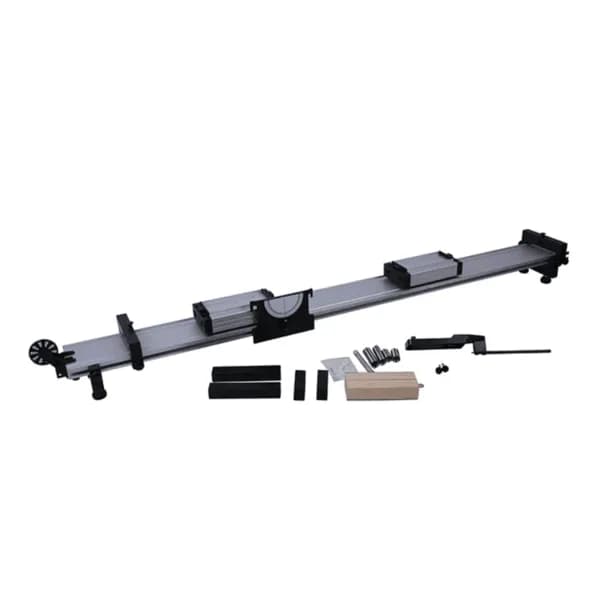 Dynamics Track 180cm (Full set)