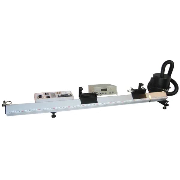 Linear Air Track 180cm (Full Set)