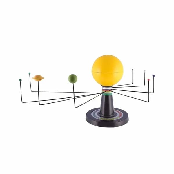 Solar System Simulator