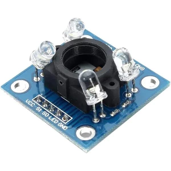 GY-31 Color Recognition Sensor
