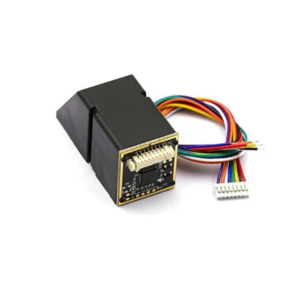AS608 Optical Fingerprint Sensor JM-101B Fingerprint Matching
