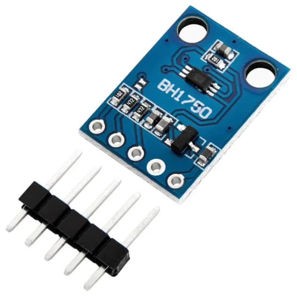 GY-302 BH1750 Light Intensity Illumination Module