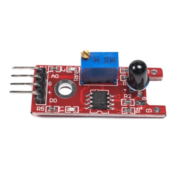 Flame Sensor Module
