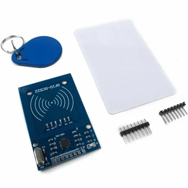 RFID Card Set