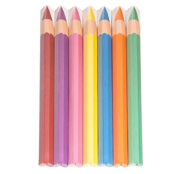 Pencil Corner Protection