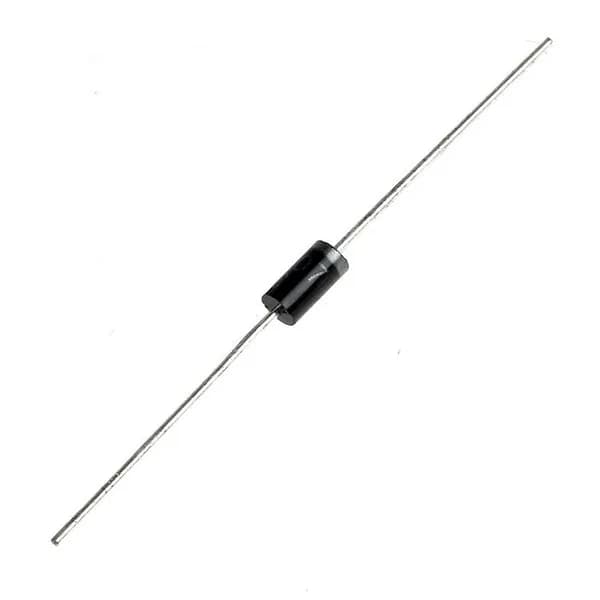 1A/1200V 1N4007 Diode