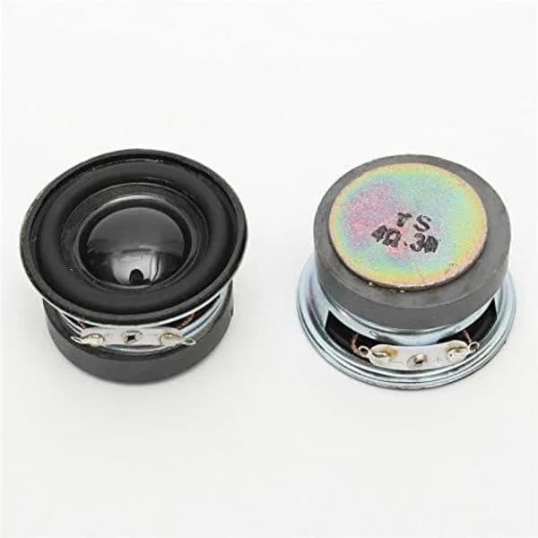 4R 3W Mini Power Amplifier Small Speaker