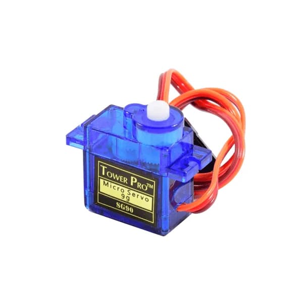 SG90 9g Micro Servo
