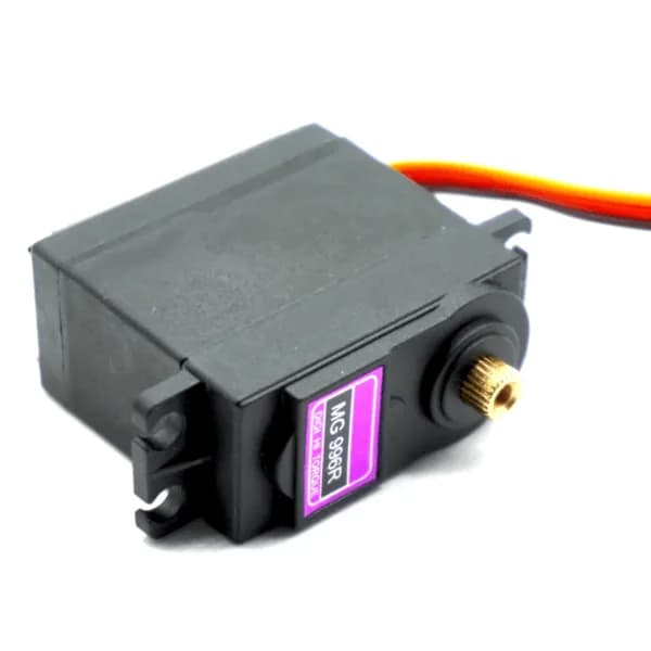 MG996R Servo Motor 180°