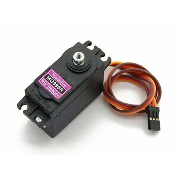 MG996R Servo Motor 360°