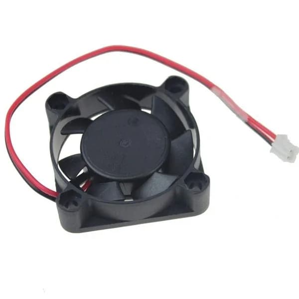 12V Cooling Fan 4010 Blower
