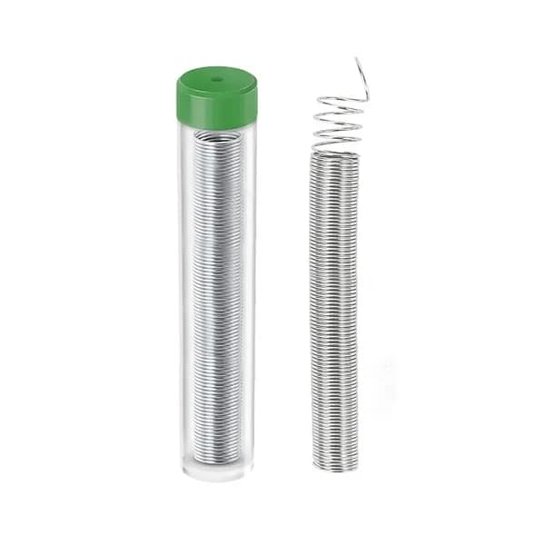 Solder Lead Tube