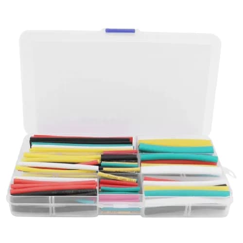 Heat Shrink Tubing Set