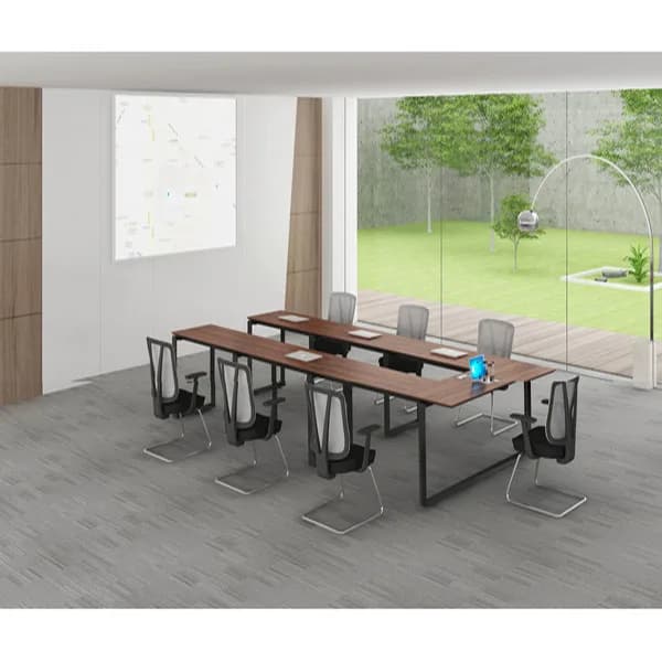 Warnock Meeting Table 02