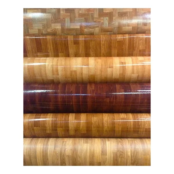 Vinyl Rolls