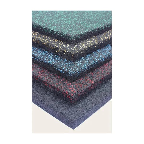 EPDM Rubber Tiles