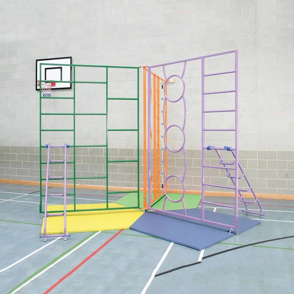 Climbing Frame