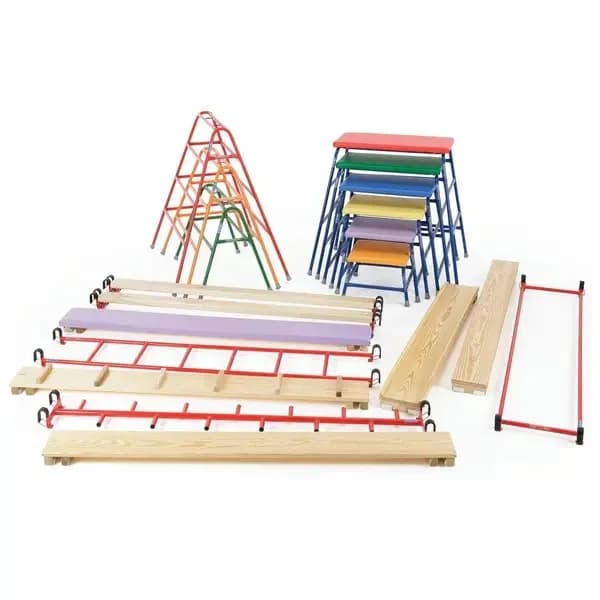 Agility Set