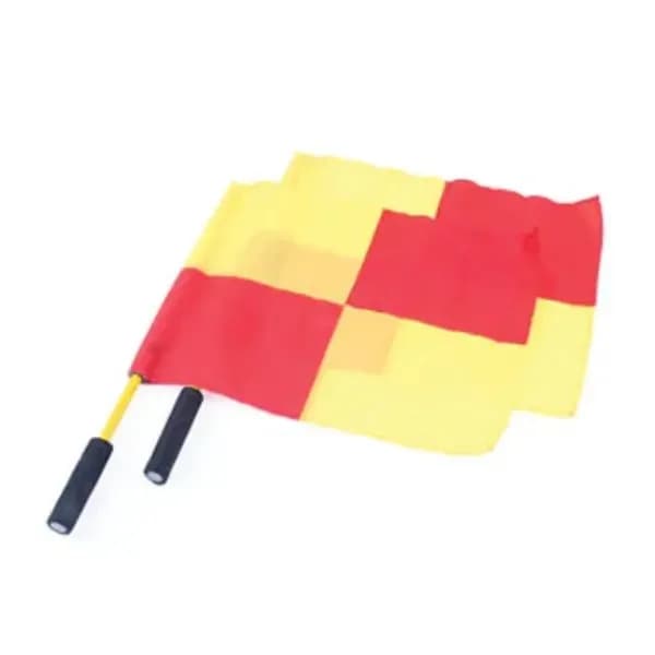 Official's Flags