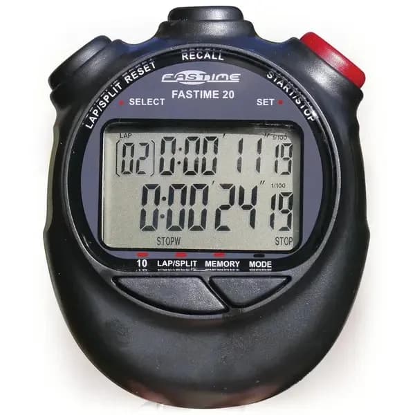 Stopwatch