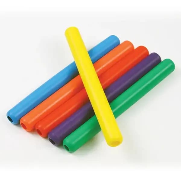 Relay Batons - Plastic