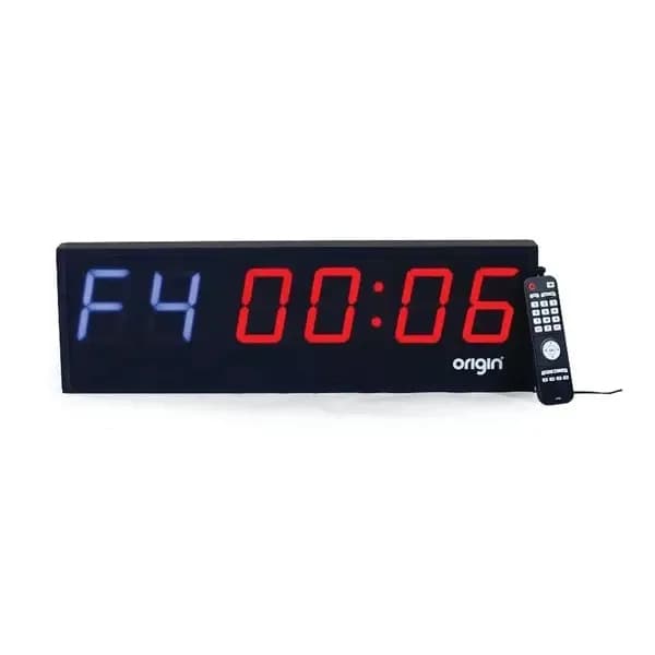 Gym Timer