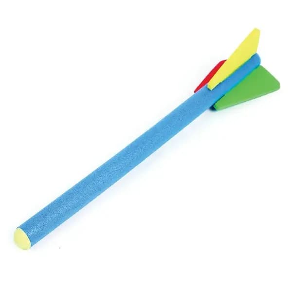 Mini Foam Javelin