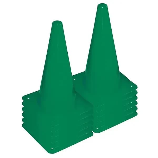 Plastic Cones