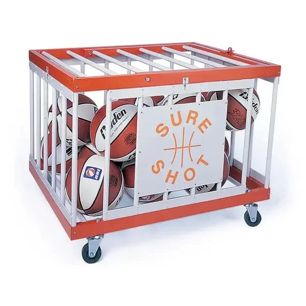 Multipurpose Ball Cage