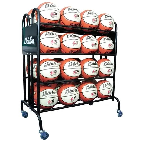 Basketball Trolley - Big