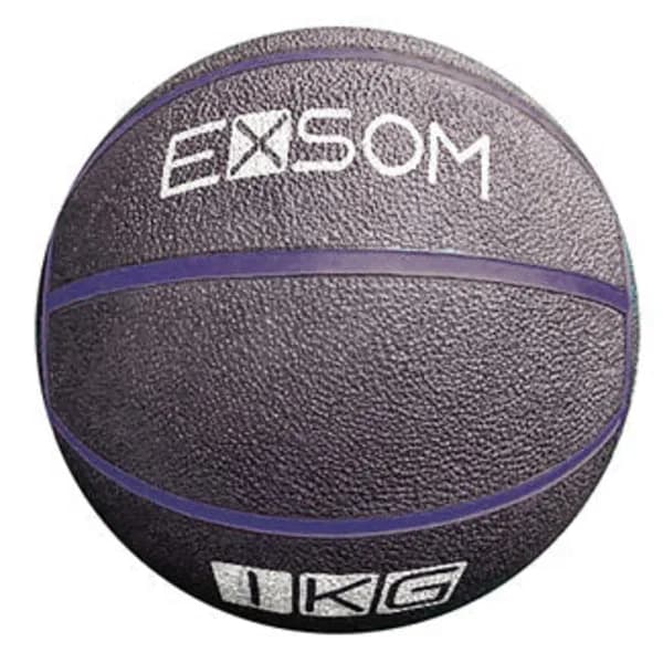 Rubber Medicine Ball