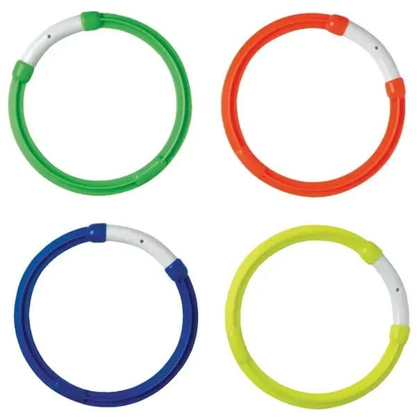 Diving Rings