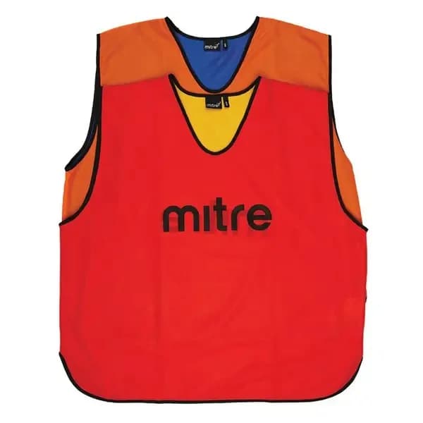 Reversible Bib