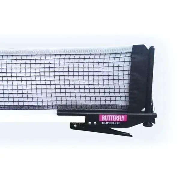 Table Tennis Net and Post Set