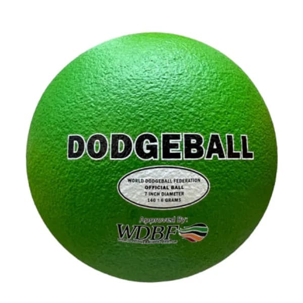 Dodgeball