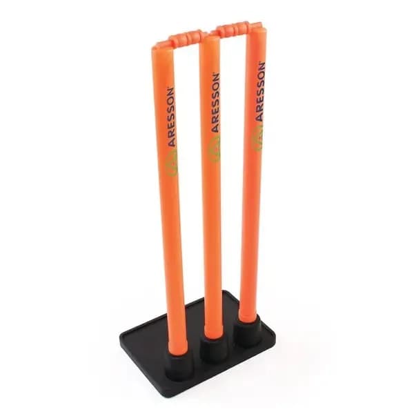 Cricket Stumps