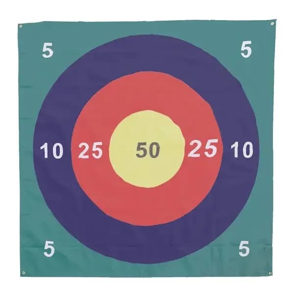 Boccia/Bowls Giant Target