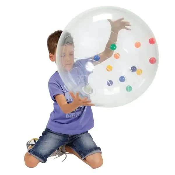 Activity Ball