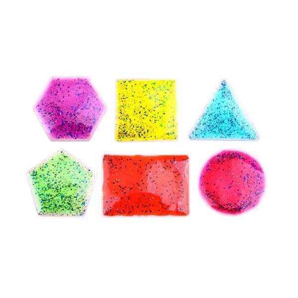 Sensory Liquid Shape