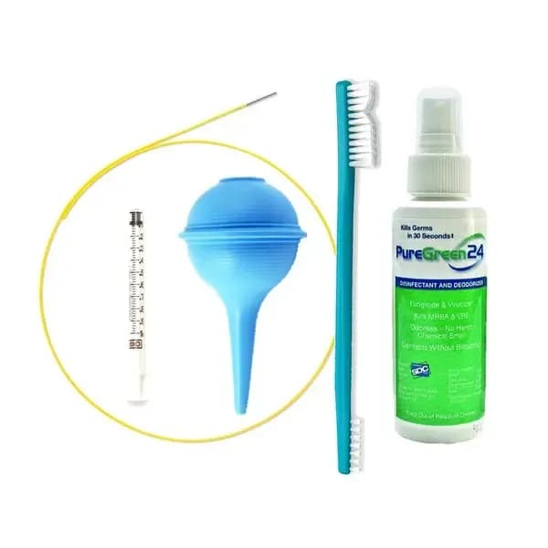 Cleaning Kit